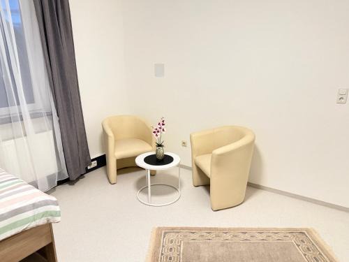 Fuldatal Apartment | Wohlfühlend 1