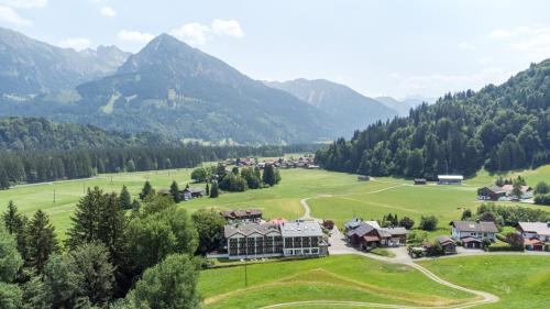 Fischen im Allgaeu Hotel | Wohlfühlhotel Frohsinn