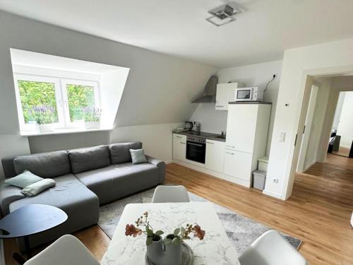 Allenbach Apartment | Wohnen auf Zeit