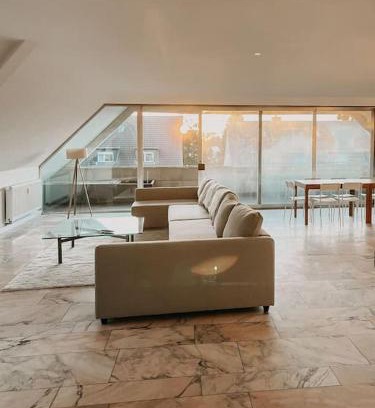 Bedingrade Apartment | Wohnen im 3 Ländereck! Essen, Mülheim, Oberhausen. BSDG