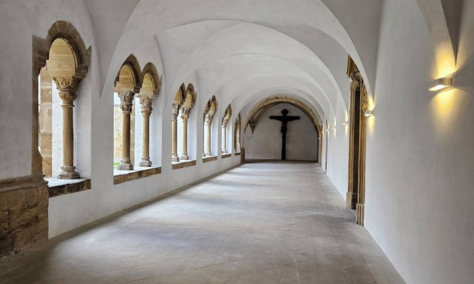 Bamberg Apartment | Wohnen im Kloster Karree