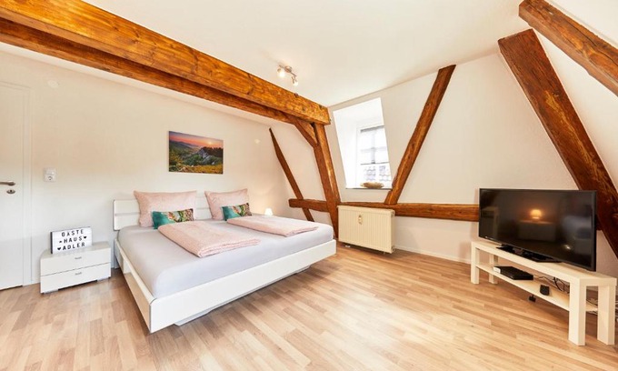 Altdorf Apartment | Wohnung 2 - nur 5 Fahrminuten vom Europapark