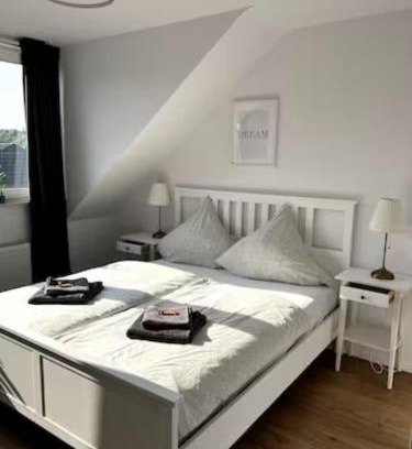 Oberhausen Apartment | Wohnung am CentrO!