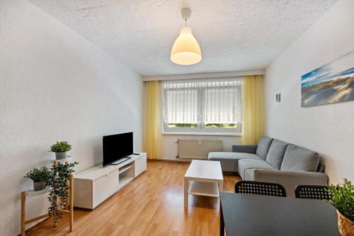 Mucheln Apartment | Wohnung am Geiseltalsee