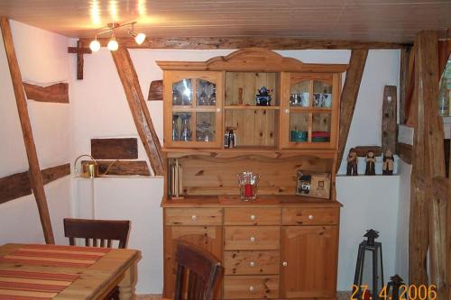 Mainz-Bingen Apartment | Wohnung am Rheinsteig