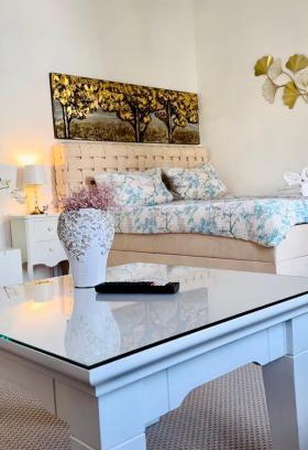 Ostorf Apartment | Wohnung am Schlossgarten