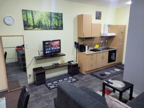 Elz Apartment | Wohnung in Elz