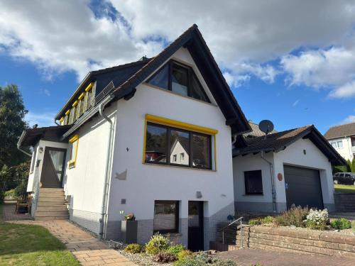 Frankenberg Apartment | Wohnung in Frankenberg für Radfahrer