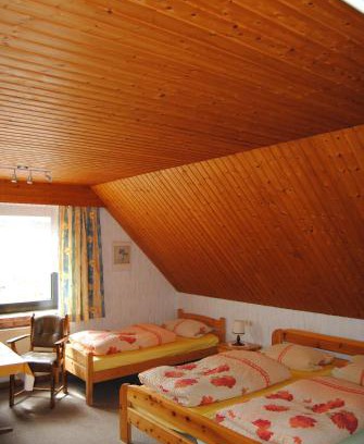 Goosefeld Apartment | Wohnung In Goosefeld Mit Grill