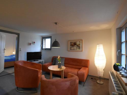 Kluetz Apartment | Wohnung in Klütz nahe Schloss Bothmer
