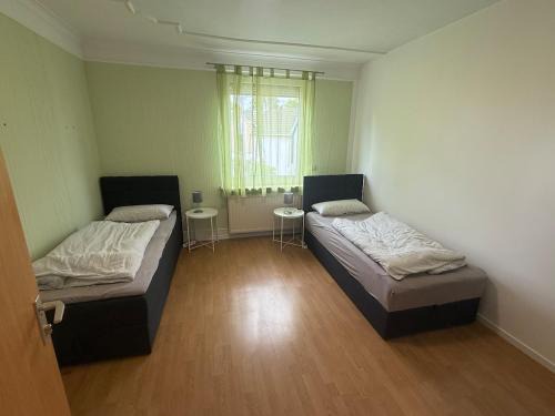 Spich Apartment | Wohnung in Troisdorf T05