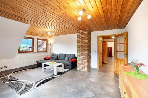Baiersbronn Apartment | Wohnung Kuhblick