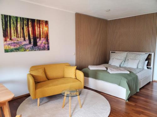 Freudenstadt Apartment | Wohnung mit Aussicht