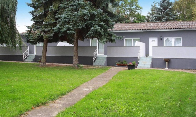 Sommersdorf Apartment | Wohnung mit Terrasse in Sommersdorf