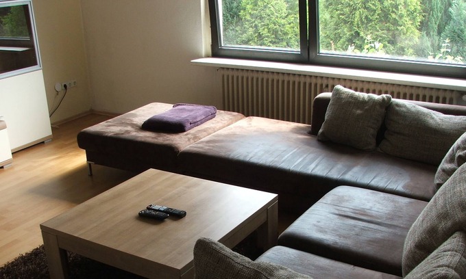 Dortmund Apartment | Wohnung nahe Phönixsee