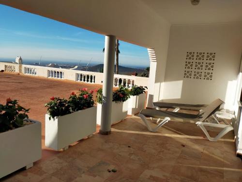 Aguimes House | Wohnung Sabina