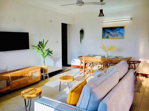 Nyali Apartment | Wokabi Homes- Nyali 2BR Cosy Apartment