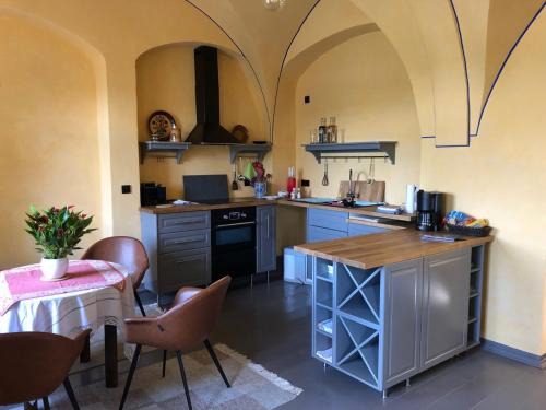 Annaberg-Buchholz Apartment | Wolke 33