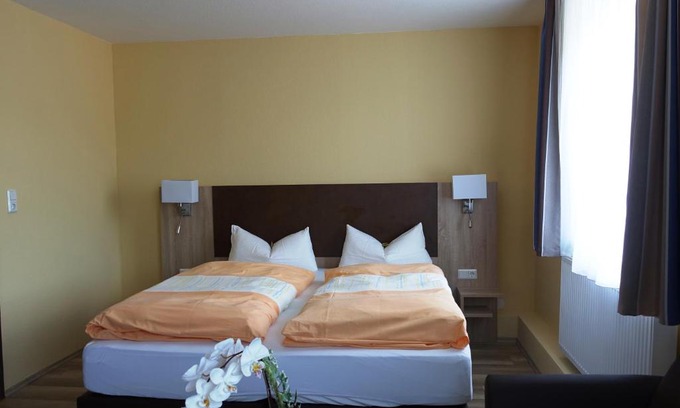 Wolthusen Apartment | Wolthusen