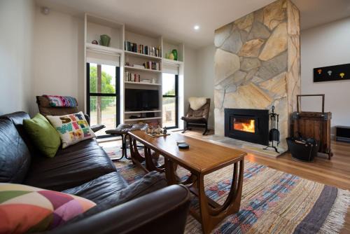 Daylesford House | Wombat Hill Lodge