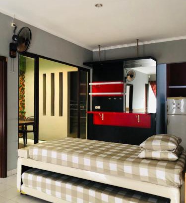 Sentul City House | Womy Homy 2