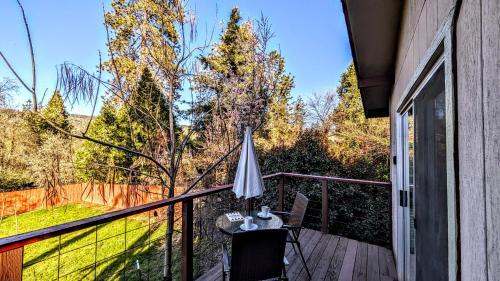 Oakhurst House | Wona's 2 bedrooms full kitchen