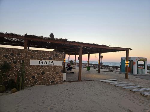 Ad-Dab'ah Apartment | Wonderful 2 Bedroom Chalet in GAIA - Ras El-Hekma
