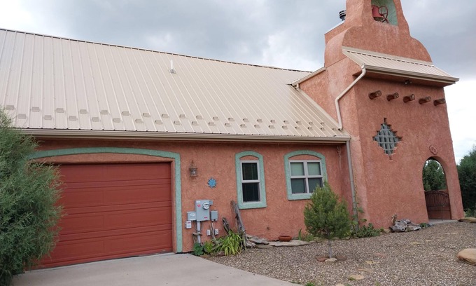 Boncarbo House | Wonderful 3-bedroom house in Boncarbo CO. Perfect for Hunters.