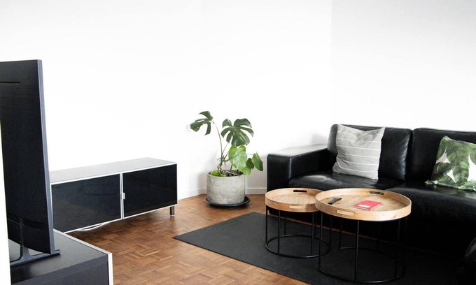 Berchem Apartment | Wonderful Apartment in Antwerp - Breakfast