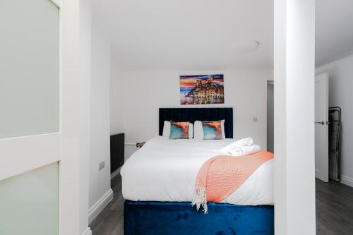 Harrow Road Apartment | Wonderful Apartments near Portobello Road