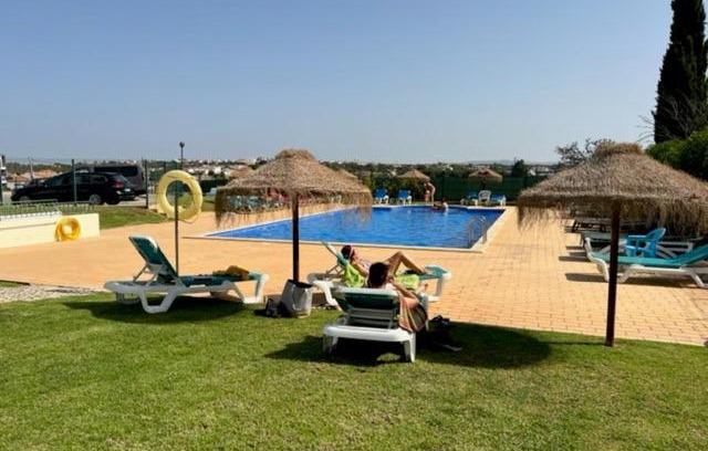 Montechoro Apartment | Wonderful Holiday