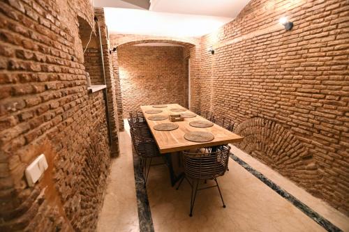 Palos de la Frontera House | Wonderful House in Atocha