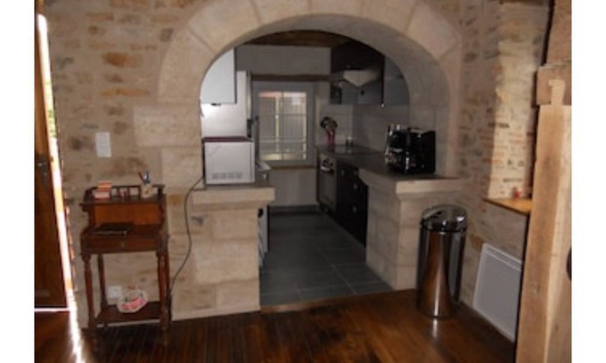 Altillac House | Wonderful house in the heart of Corrèze with swimming pool tennis games area