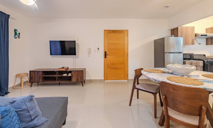 Boca Chica Apartment | WONDERFUL OASIS # 2