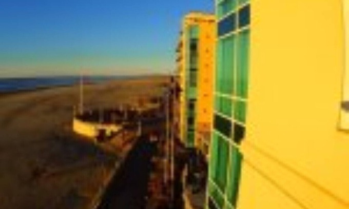Seaside Resort | Wonderful ocean front penthouse unit at Seaside