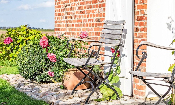 Simonsberg House | Wonderful private villa for 4 guests with WIFI, TV and panoramic view