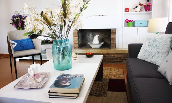 Cala Blava Villa | Wonderful Villa Near the Sea