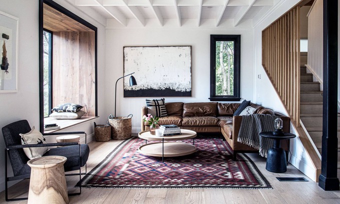 Blackheath Cabin | Wondernest - Wilderness detox