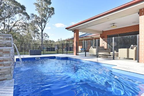 Hunter Valley House | Wongaburra Homestead