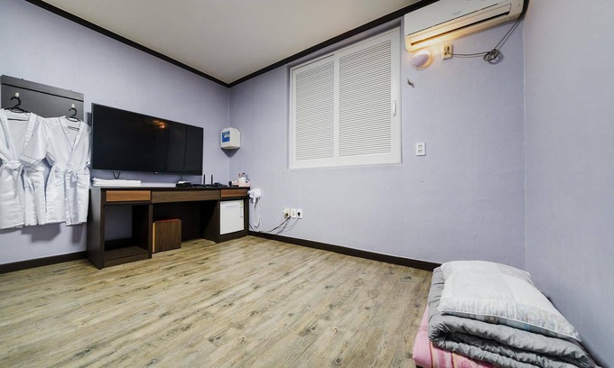 Wonju Hotel | Wonju Roma Motel