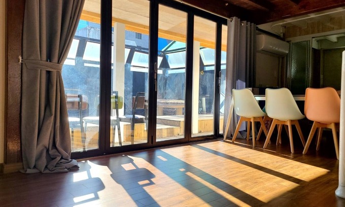 Insadong Hotel | WOO MI GWAN HOTEL