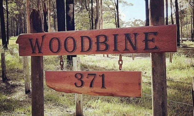 Hallidays Point Other | Woodbine Homestead a Bush and Beach Retreat with a comfortable cosy feel