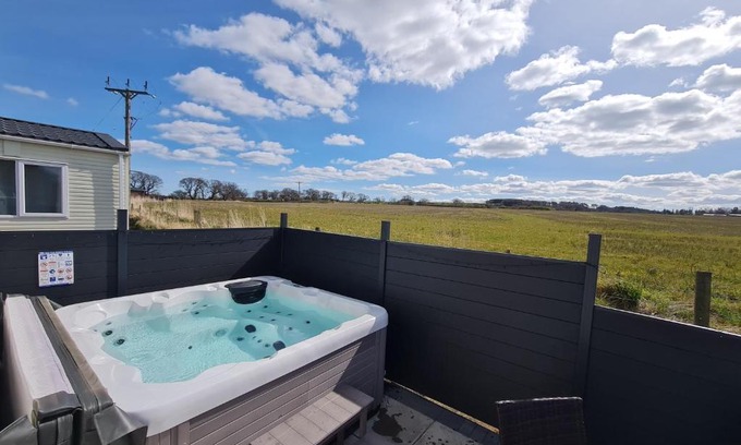 Morpeth Apartment | Woodbridge Retreat