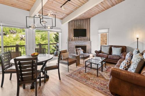 Snowmass Village House | Woodbridge Unit 29E