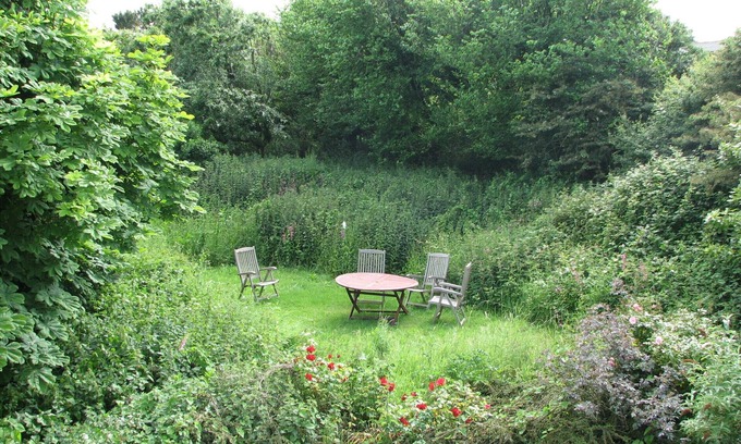 Saint Gennys Cottage | WOODGATE Close to beaches and excellent walks