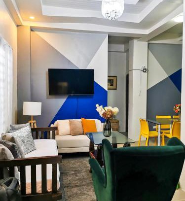 Baguio Apartment | Woodland Pines Baguio