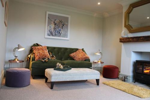 Lytham St. Anne's House | Woodland Retreat in Lytham.