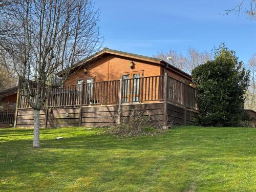 Liverton House | Woodland View 31 - The Hawthorns