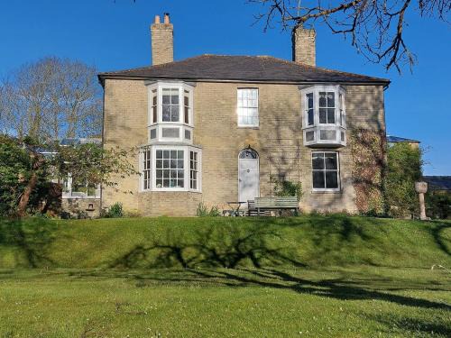 Freshwater House | Woodlands West Wight