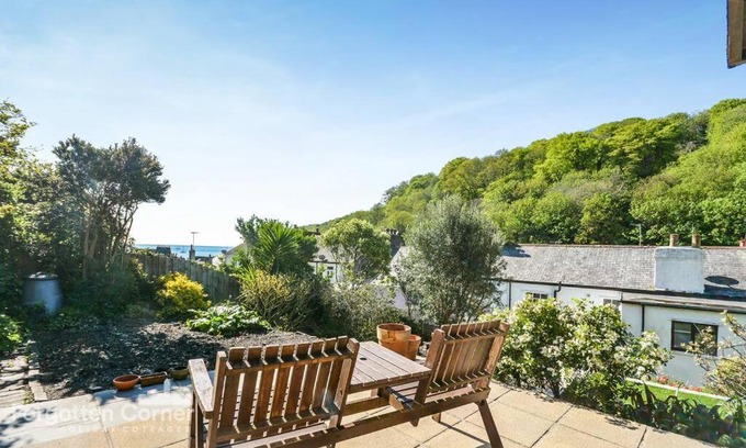 Cawsand House | Woodleigh